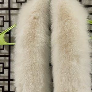 Fox Boa Scarf
